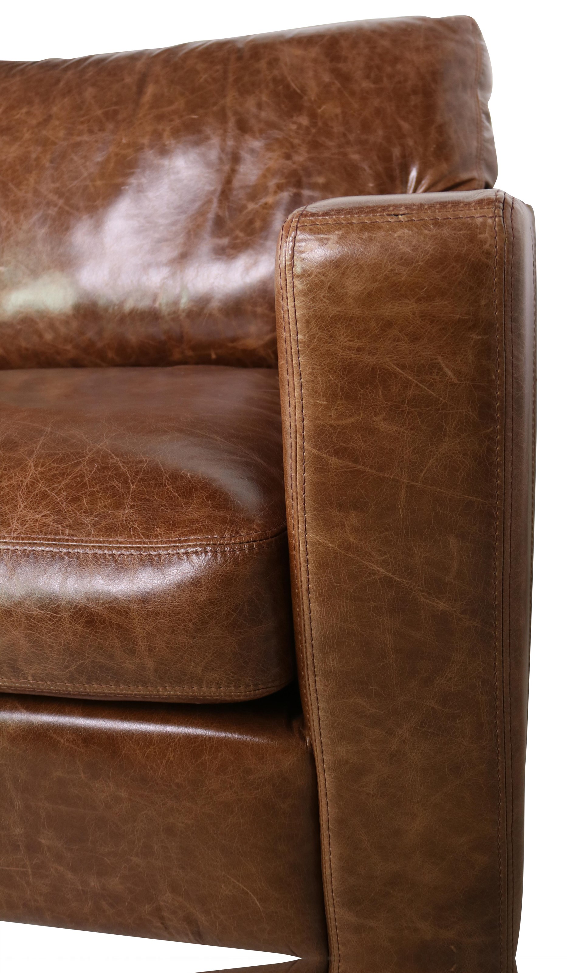 Palliser Colebrook Leather Sofa Sprintz Furniture Sofas